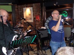 Kafee De Groene 11Nov